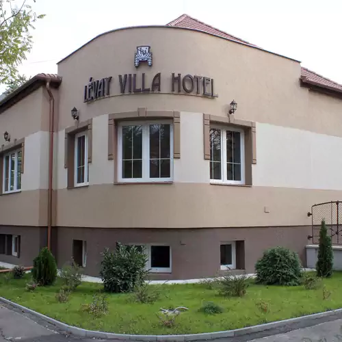 Lévay Villa Hotel Miskolc ****