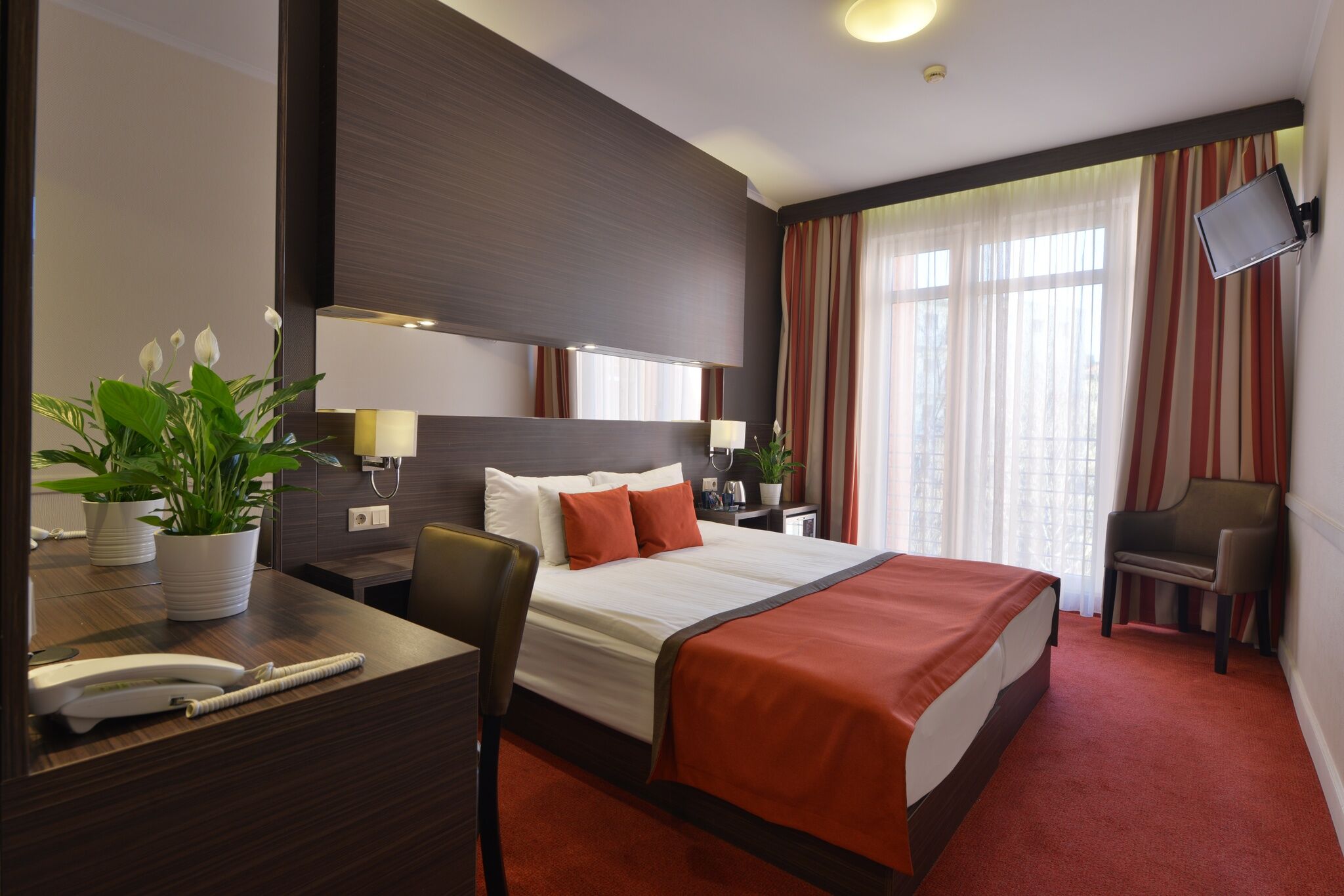 Hotel City Inn Budapest