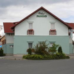 Pólus Panzió*** Sopron