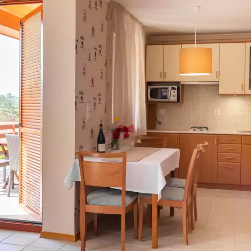 Szalajka Liget Hotel és Apartmanházak Szilvásvárad 025 kép