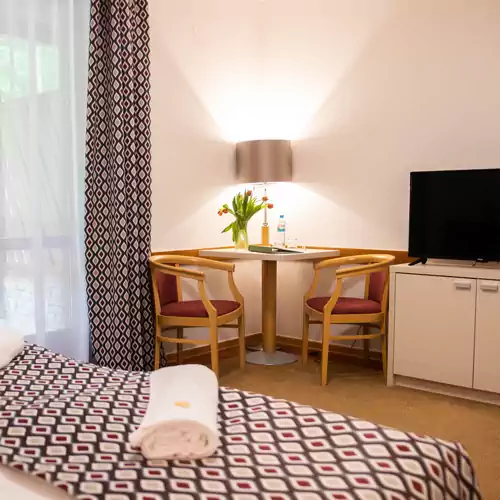 Szalajka Liget Hotel és Apartmanházak Szilvásvárad 033 kép