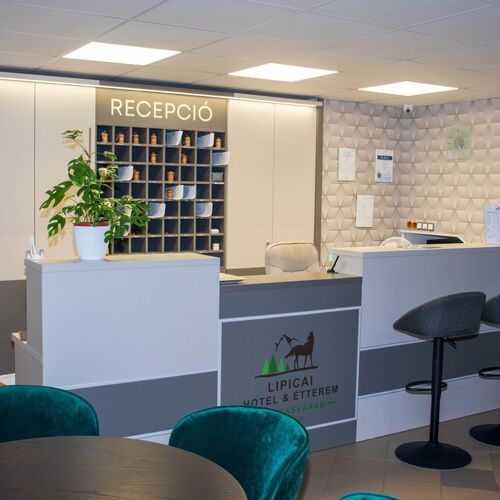 Recepció