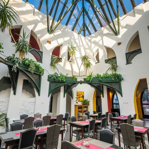 Janus Boutique Hotel & Spa Siófok