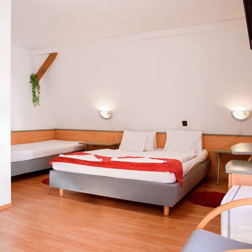 Alpokalja Panzió és Étterem Kőszeg