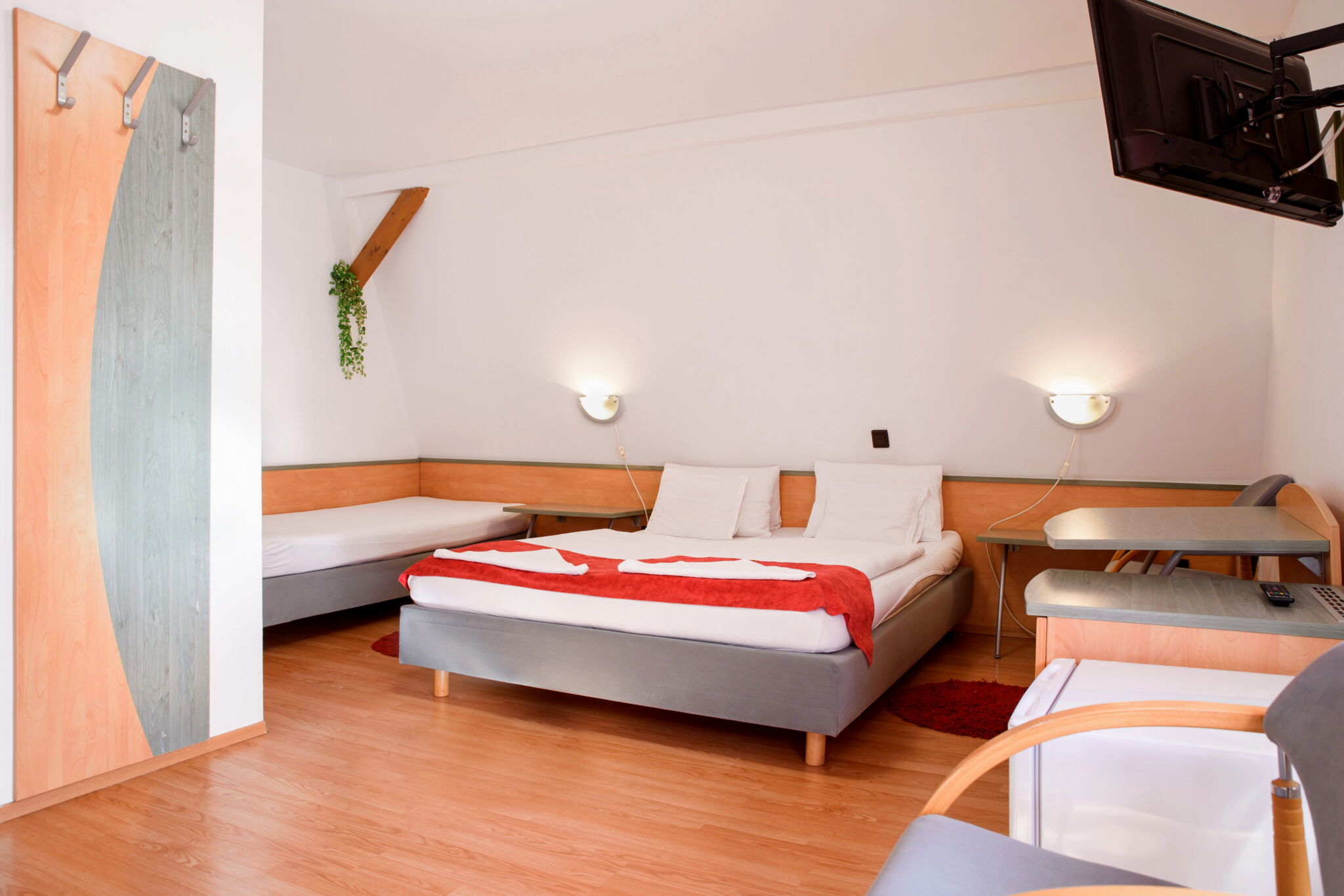 Alpokalja Panzió és Étterem Kőszeg