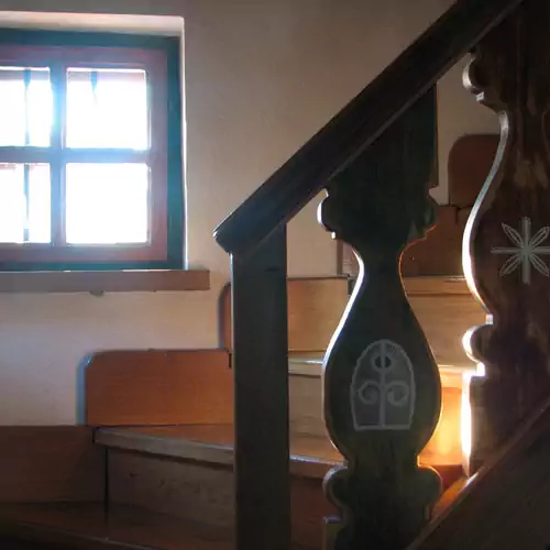 Cserépmadár Szállás és Csinyálóház Velemér 028 kép