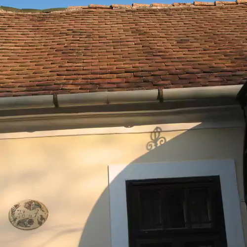 Cserépmadár Szállás és Csinyálóház Velemér 029 kép