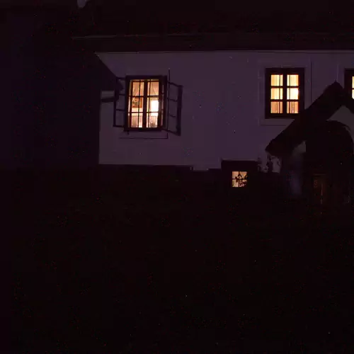 Cserépmadár Szállás és Csinyálóház Velemér 032 kép