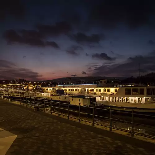 Fortuna Szálloda és Étteremhajó Budapest 020 kép