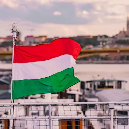 Fortuna Szálloda és Étteremhajó Budapest 036 kép