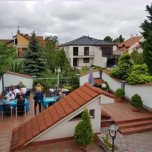 Passzió Panzió Budapest 017 kép