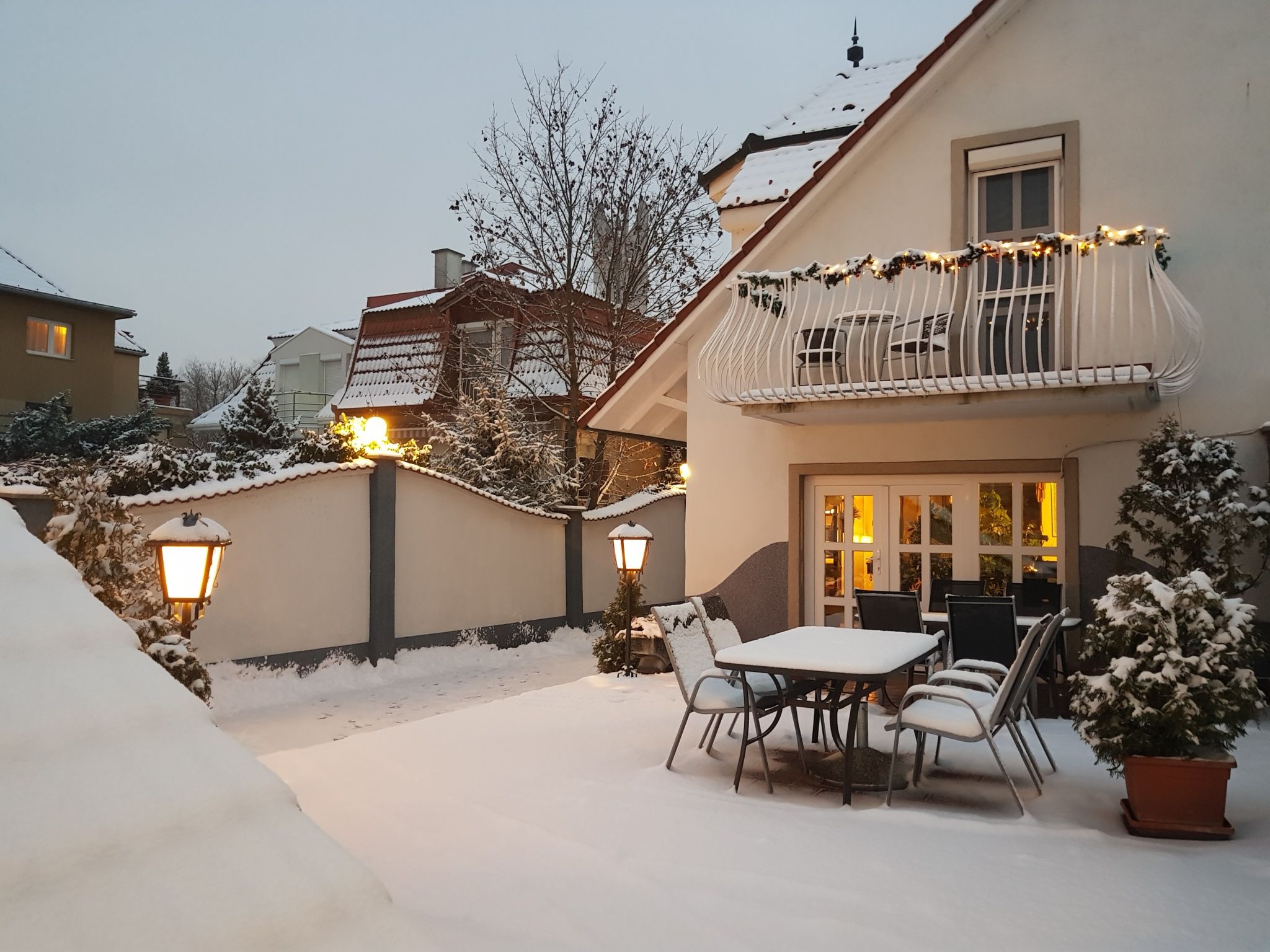 Passzió Panzió Budapest