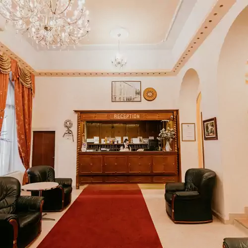 Tisza Hotel Szeged 005 kép