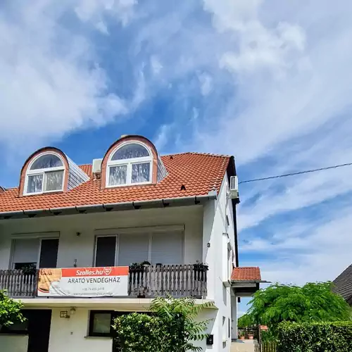 Arató Vendégház Péc 002 kép
