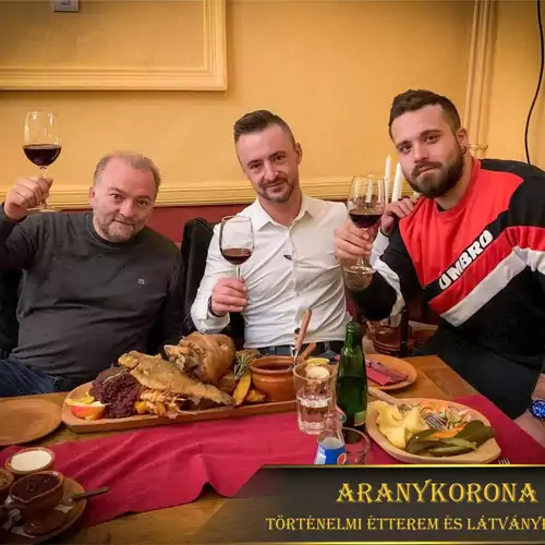 Aranykorona Hotel Miskolc 047 kép