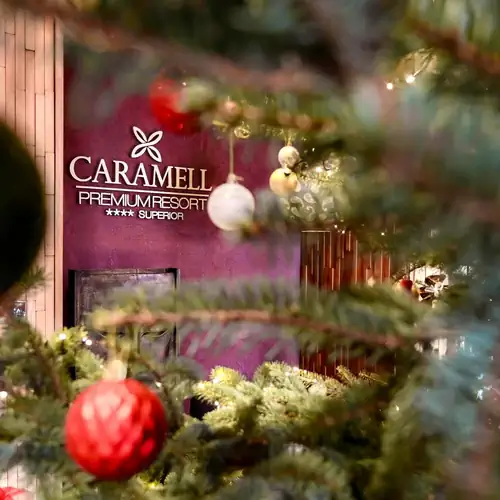 Caramell Premium Resort Bükfürdő 085 kép