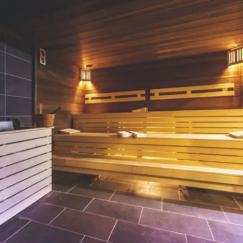 ZEN SPA - Finn szauna