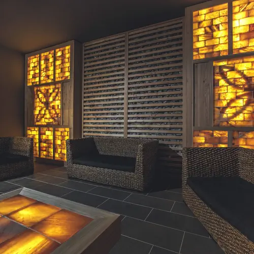 ZEN SPA - s&oacute;szoba himal&aacute;jai &eacute;s parajdi s&oacute;t&eacute;gl&aacute;kkal