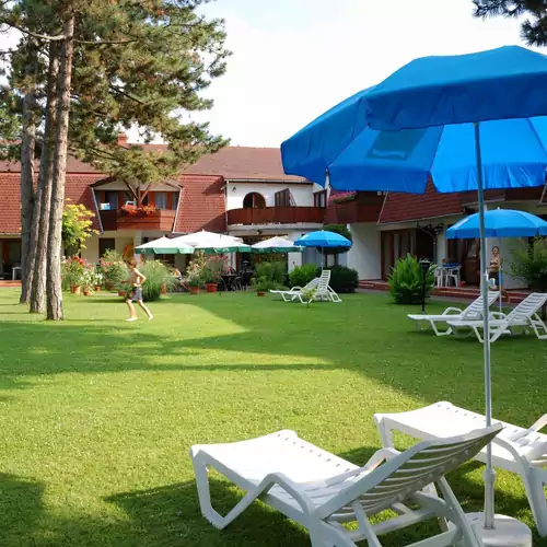 Hotel Kentaur Siófok 019 kép