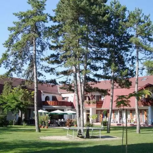 Hotel Kentaur Siófok 022 kép