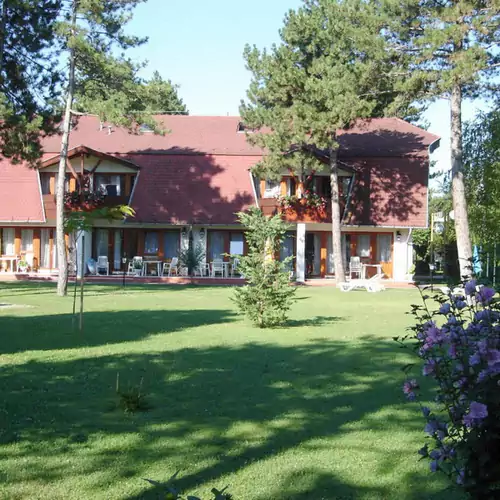 Hotel Kentaur Siófok 023 kép