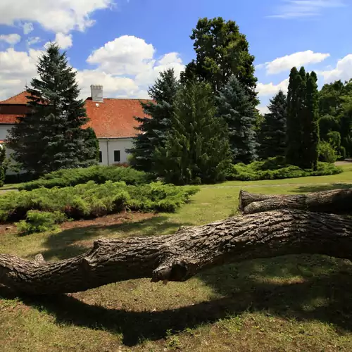 Teleki-Degenfeld Kastélyszálló Szirák 014 kép