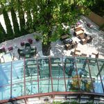 Centru Wellness, relaxare