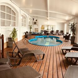 Hotel Korona Hajd&uacute;szoboszl&oacute; ***