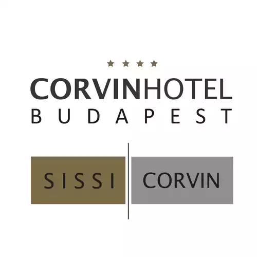 Corvin Hotel Budapest - Corvin Wing ****