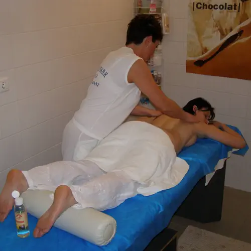 masszázs
