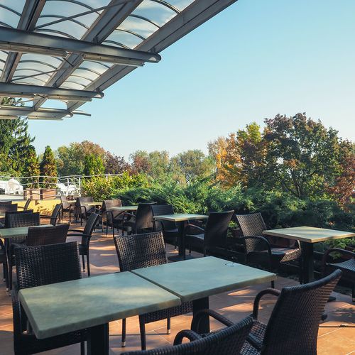 Hotel Panoráma Balatongyörök ★★★ 2