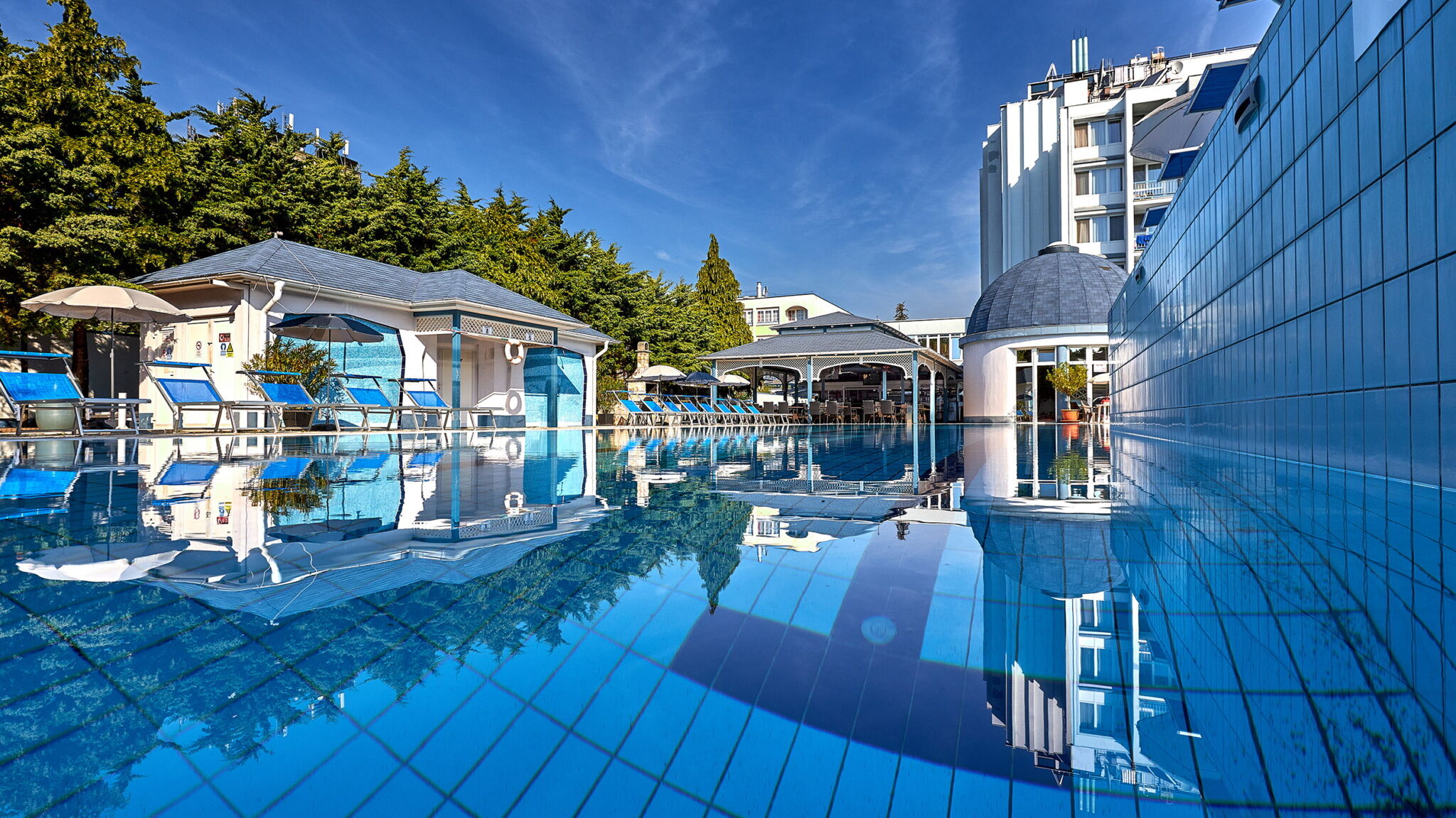 Hotel Silver Hajdúszoboszló