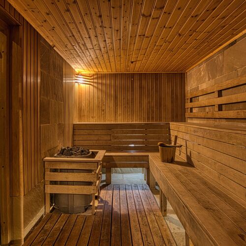 Szauna