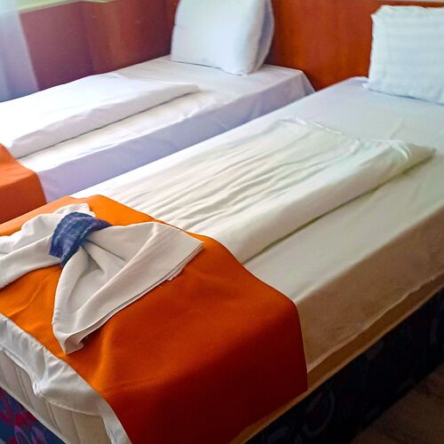 Atlantic Hotel Budapest