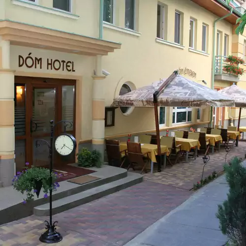 Dóm Hotel Szeged ****