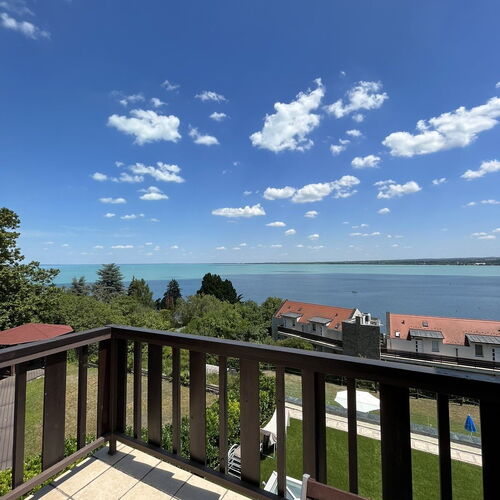 Echo Residence All Suite Hotel Tihany  4