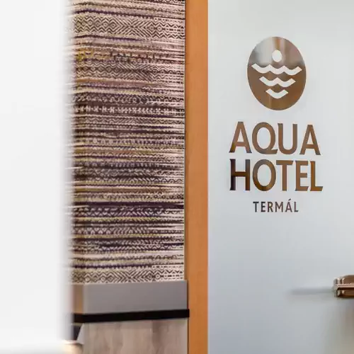 Aqua Hotel Termál Mosonmagyaróvár 026 kép