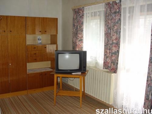 Berki Margit Apartman Hévíz  4