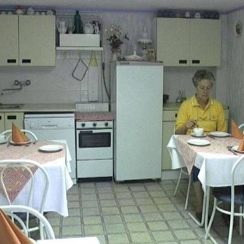 Berki Margit Apartman Hévíz  2
