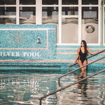 Wellness részleg, relaxáció