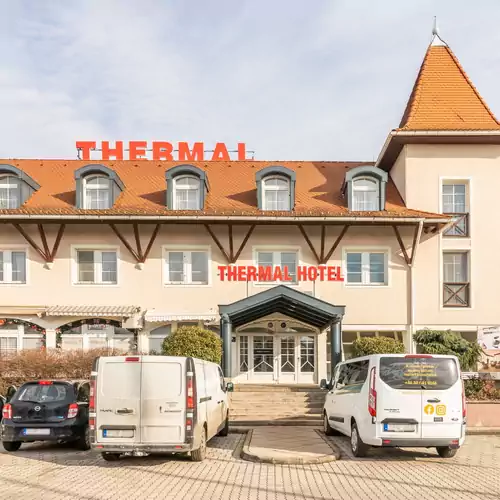 Thermal Hotel Mosonmagyaróvár 003 kép