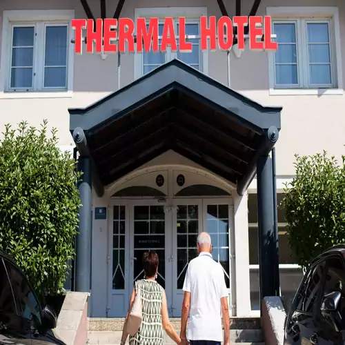 Thermal Hotel Mosonmagyaróvár 019 kép