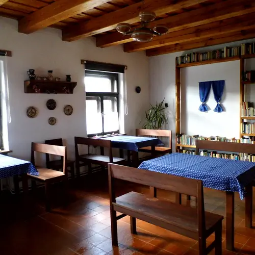 Tücsöktanya Vendégház Kétvölgy 006 kép