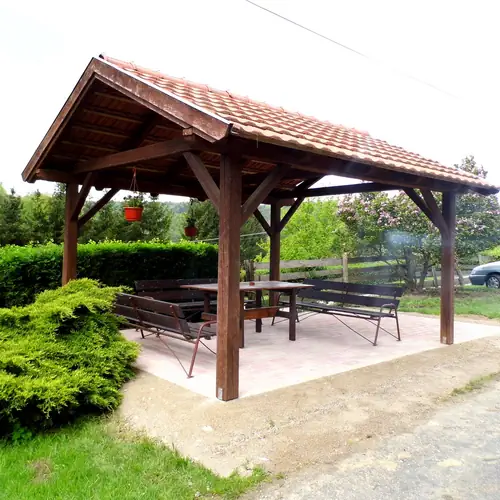 Tücsöktanya Vendégház Kétvölgy 010 kép