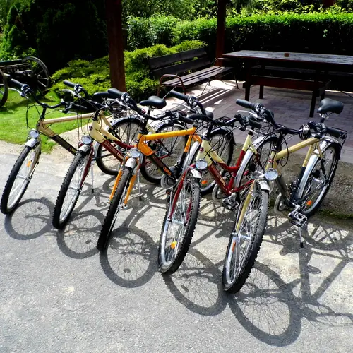 Tücsöktanya Vendégház Kétvölgy 014 kép