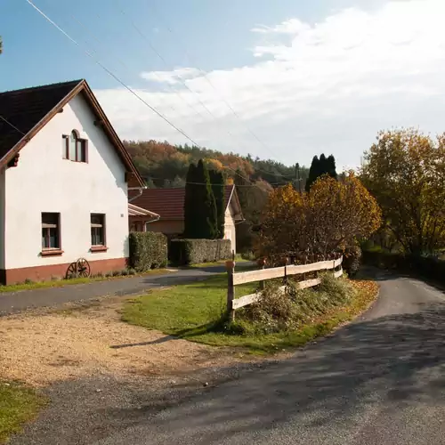 Tücsöktanya Vendégház Kétvölgy 001 kép