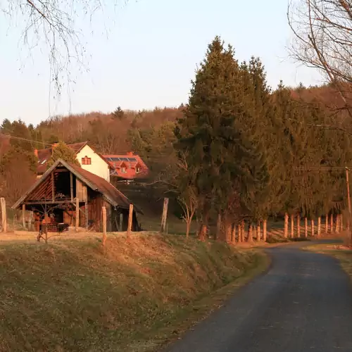 Tücsöktanya Vendégház Kétvölgy 011 kép