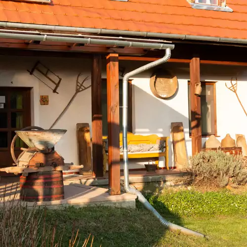 Tücsöktanya Vendégház Kétvölgy 003 kép