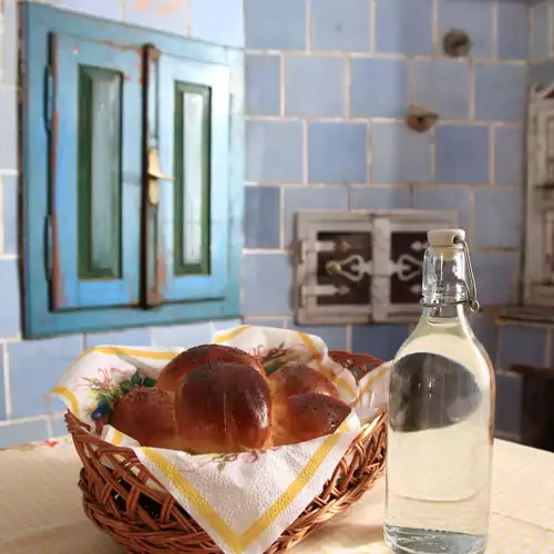 Tücsöktanya Vendégház Kétvölgy 018 kép