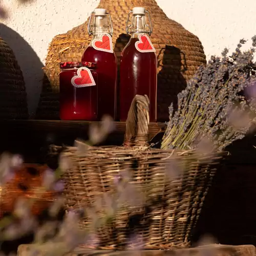 Tücsöktanya Vendégház Kétvölgy 012 kép